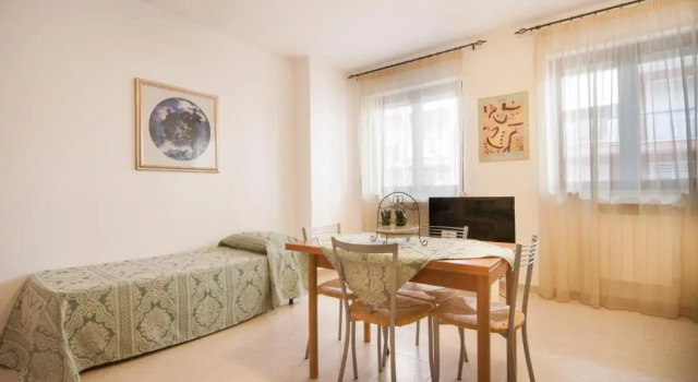 Люкс Standard Ciao Hotel & Residence - Apartments