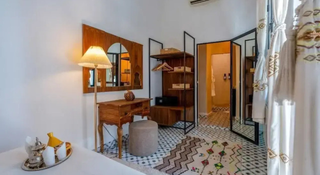 Номер Standard Maison H Kasbah