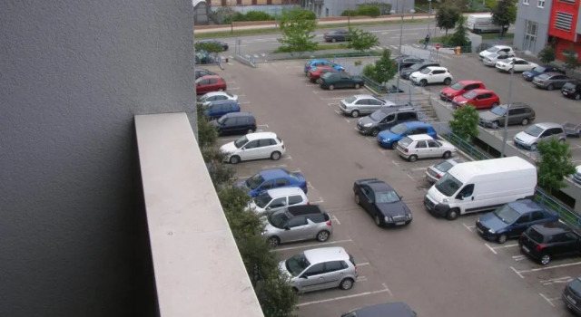 Апартаменты Apartment Marija
