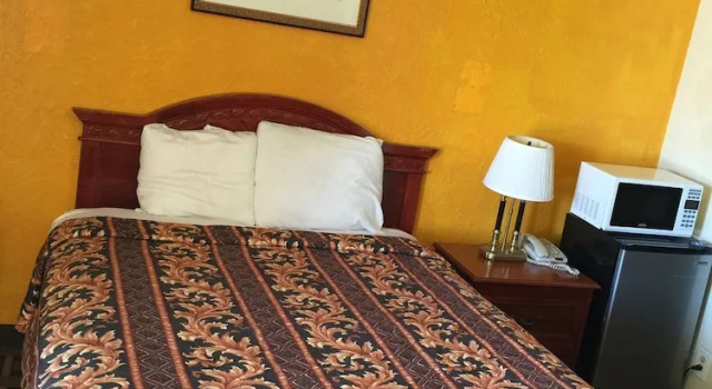 Двухместный номер Standard Encore Motel