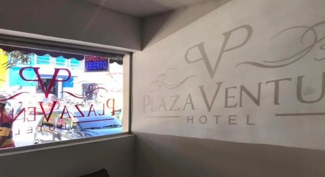 Hotel Plaza Ventura, Забронировать Отель Барранкилья Atlántico, рядом с Plaza de la Aduana