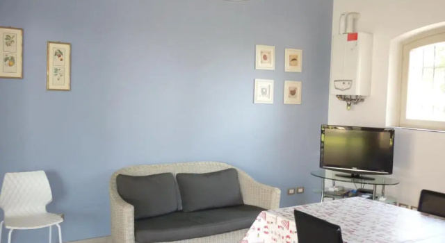 Апартаменты Apartment Cloe