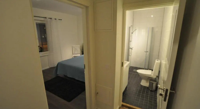 Апартаменты Townhouse Apartments