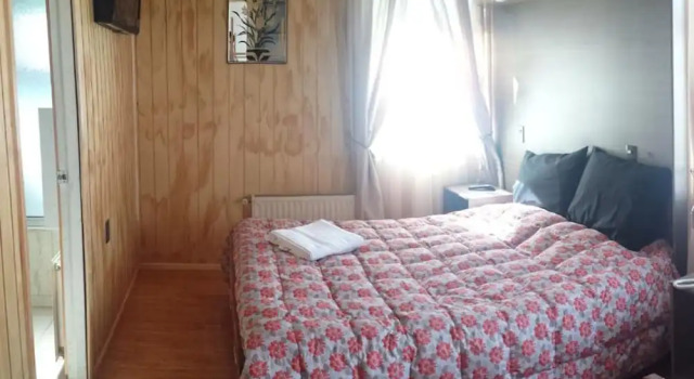 Hostal Parediso, Prenota Ostello Ostelli a Los Lagos, Ostello