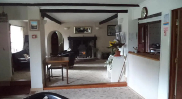 Lodgehill Hotel, Prenota Hotel Tiverton 