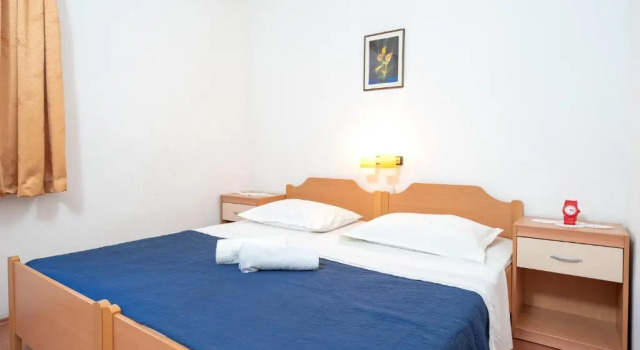 Holiday Home Sansevic, 预订 酒店 斯塔里格勒 Hvar Island