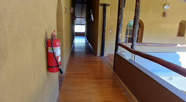 Willka Rumi EIRL, Rezervovat Hotel Hotely v Sacred Valley s parkováním, Parkování