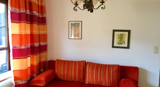 ciao-aschau FeWo Fey, Varaa Hotelli Hotellit Baijeri pysäköinnillä, Pysäköinti