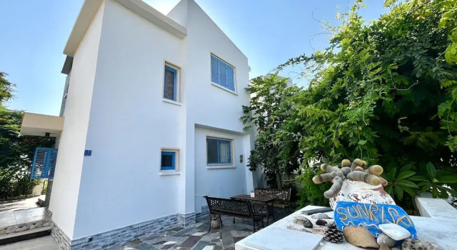 Коттедж 155 PRV - Stay Pervolia Maisonette