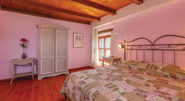 Nice Home in Vodnjan With Wifi and 4 Bedrooms