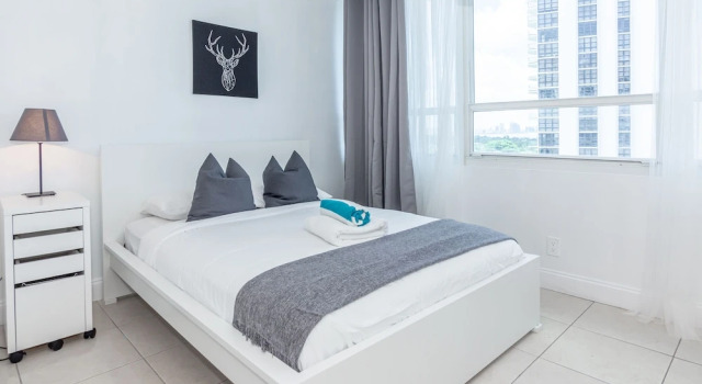Студия люкс Luxury Girasole Apartments