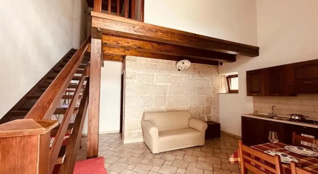 Апартаменты Comfort Mastro Vanni - Urban Masseria