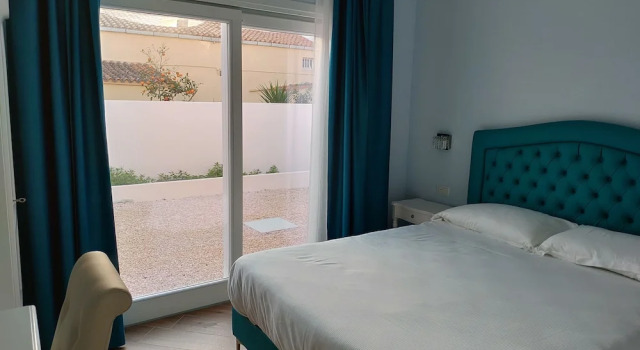 Номер Deluxe RMaison Luxury Suites Olbia