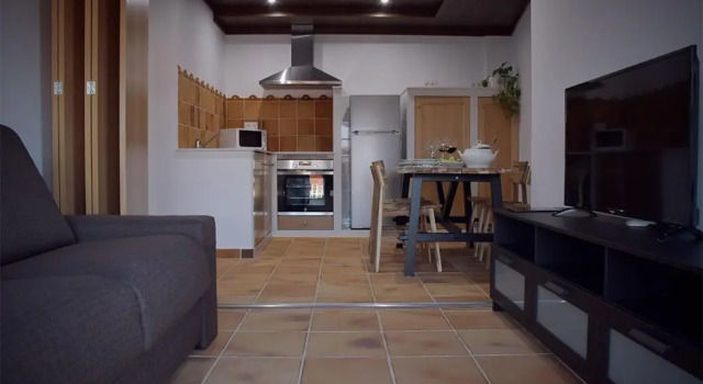 Апартаменты Pincheiro Apartamentos Turísticos