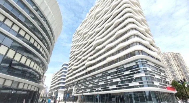 Muhai Lvsu Seaview Apartment (Development Zone Shibeiwan Water Park Branch), Book Apartment Dalian 