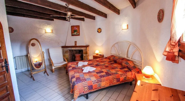 Sweet - modern, well-equipped villa with private pool in Benissa