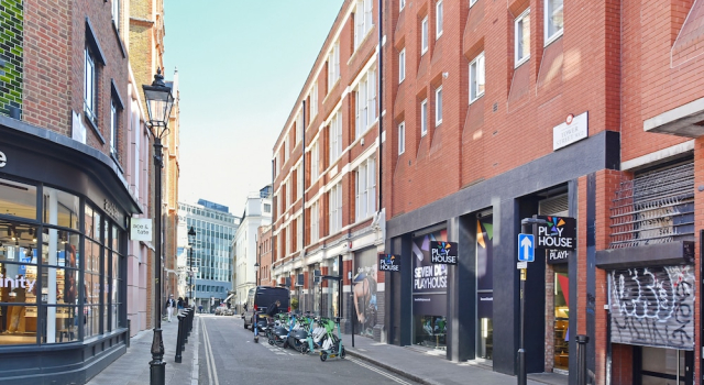 London Choice Apartments - Covent Garden