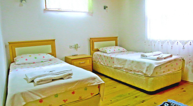 Cirali Hotel