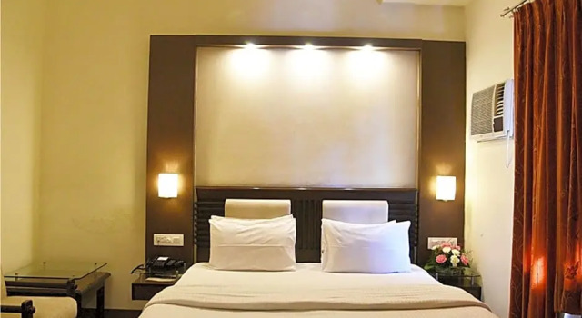 Номер Superior Hotel Shiva Residency