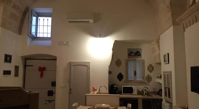 Апартаменты Al Caveau - Holiday House