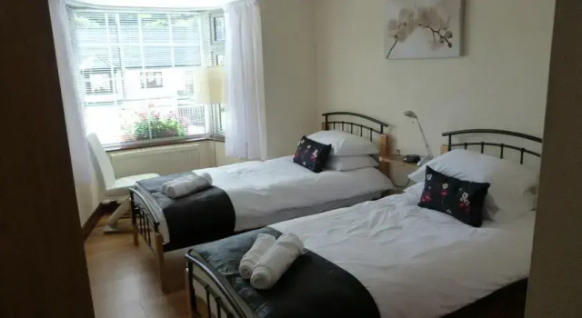 Cronins B&B, Prenota Bed & breakfast  