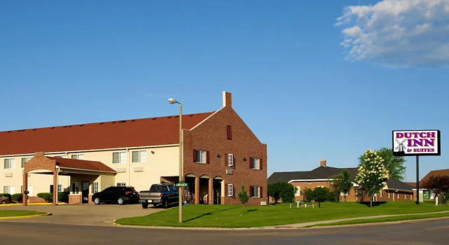Super 8 Orange City, Varaa Hotelli Orange City Iowa