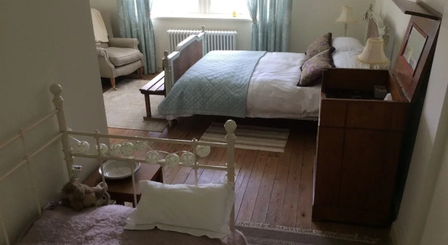 Papillon Chambres d'Hôtes, Book Hotel Hambye Manche