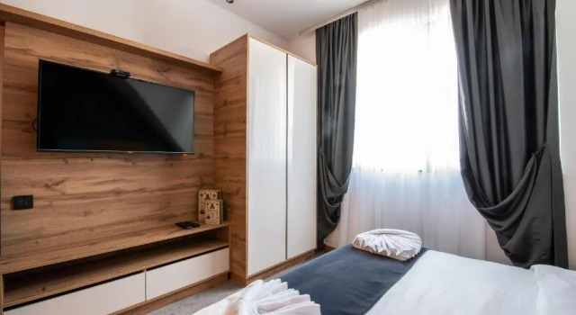 Hotel Djina - Kopaonik, Buchen Sie Hotel Kopaonik 
