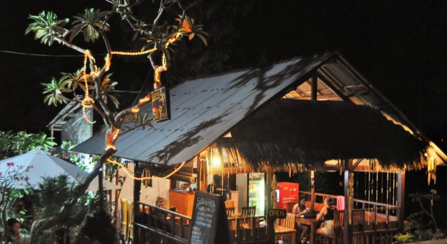 Simpang Inn