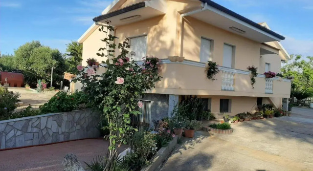 Апартаменты B&b da Angela