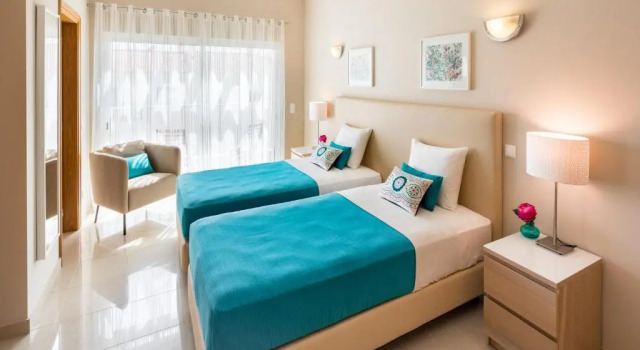 Luxury Villa Fonte Verde1 near Vilamoura
