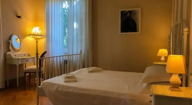 Camera Standard Villa Agnese