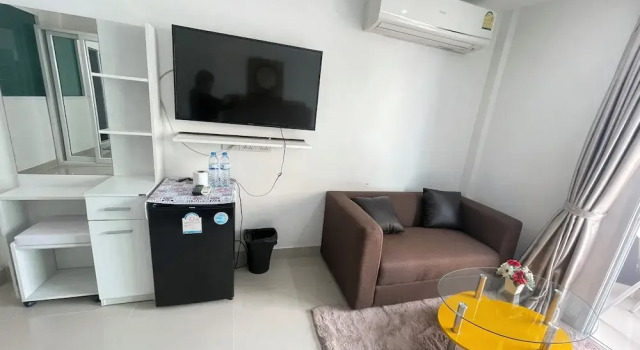 Номер Deluxe W-9 Hotel