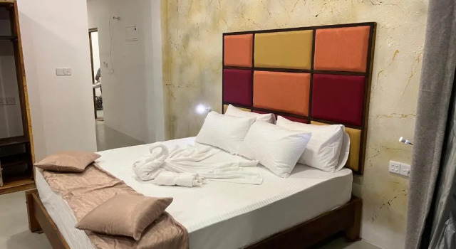 Полулюкс Green Edge Villa