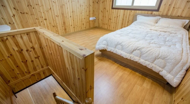 Chukryeong Mt view pension