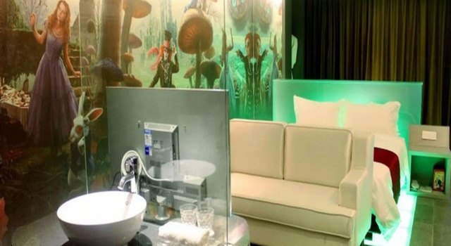 Номер Standard Grand Nest Hotel