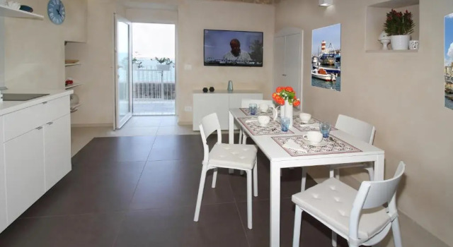 Апартаменты Casa Felice
