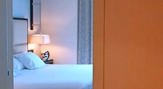 Номер Economy Hotel 525