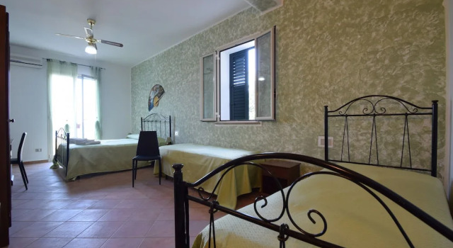 Alba Tra I Pini B&B