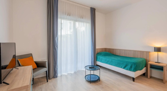 Quality Aparthotel Choisy Orly Airport