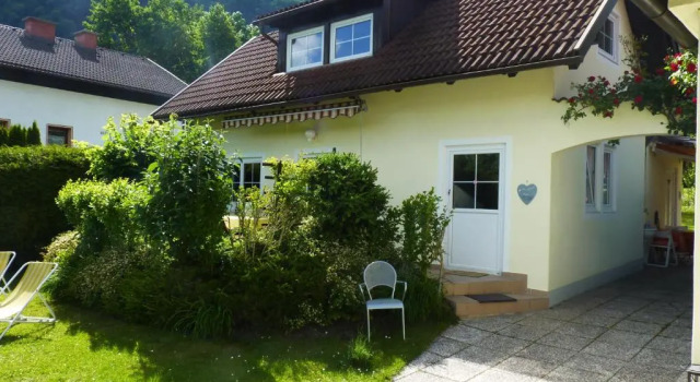 Landhaus Monika