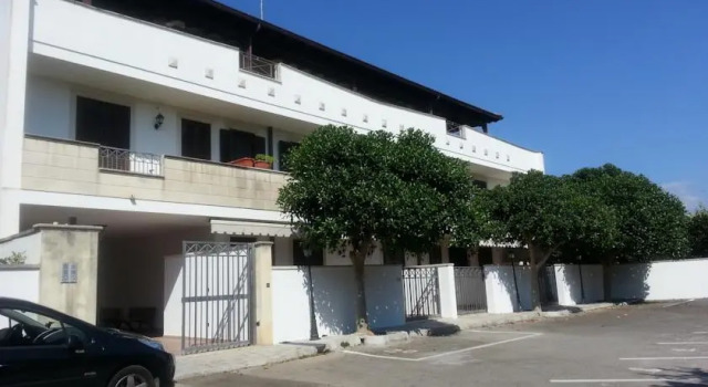 Casa Vacanze Tanieli, Boek Hotel Hotels in Diso met parkeren, Parkeren
