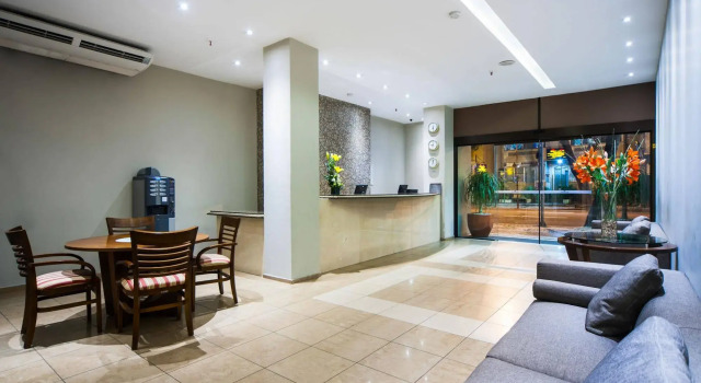 Great Apartament in Copacabana