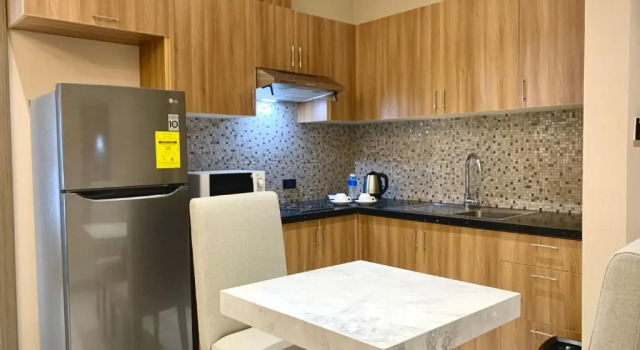 Люкс с видом на горы Capitol Hill Hotel and Suites
