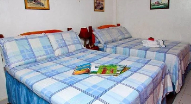 Virgin Beach Resort, Réserver Complexe hôtelier Daanbantayan Cebu