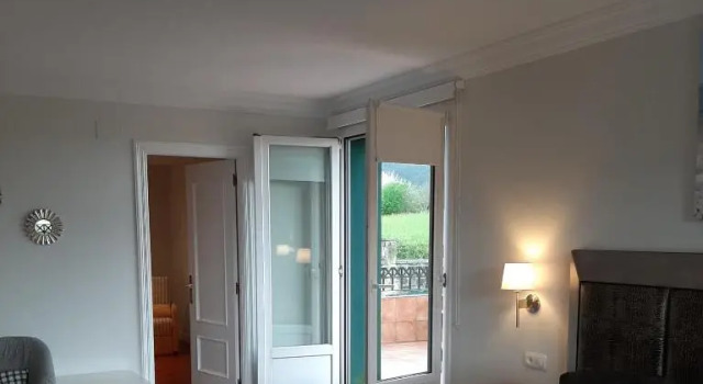 Люкс Deluxe Habitaciones Turisticas Ontxene