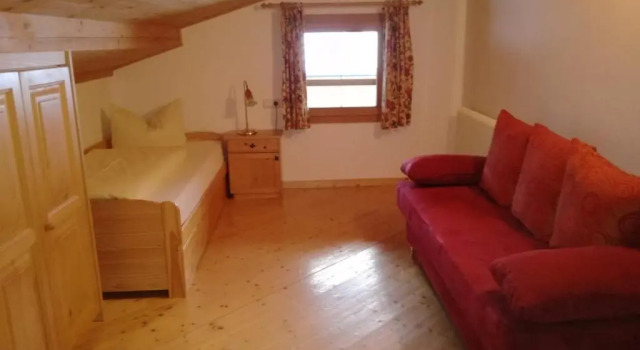 Appartement Reitlhof, Забронировать Апартаменты/квартира Вальд-им-Пинцгау 