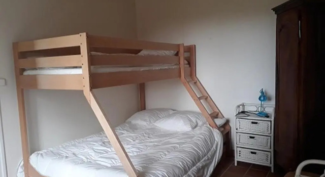 Maison Les Moutiers-en-Retz, 3 pièces, 5 personnes - FR-1-612-40