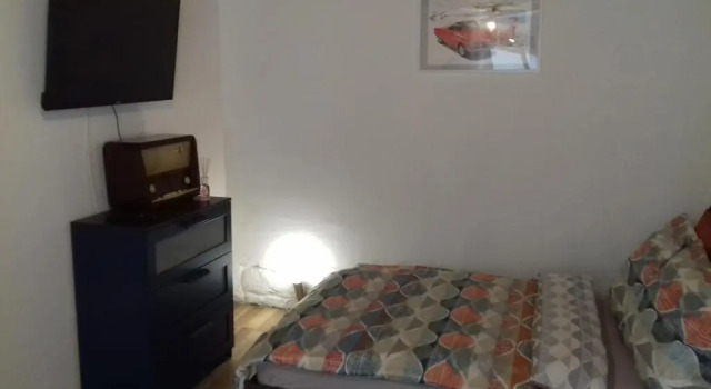 Апартаменты Ov152 Apartman