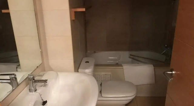 Апартаменты Apartamento Centro Almansa